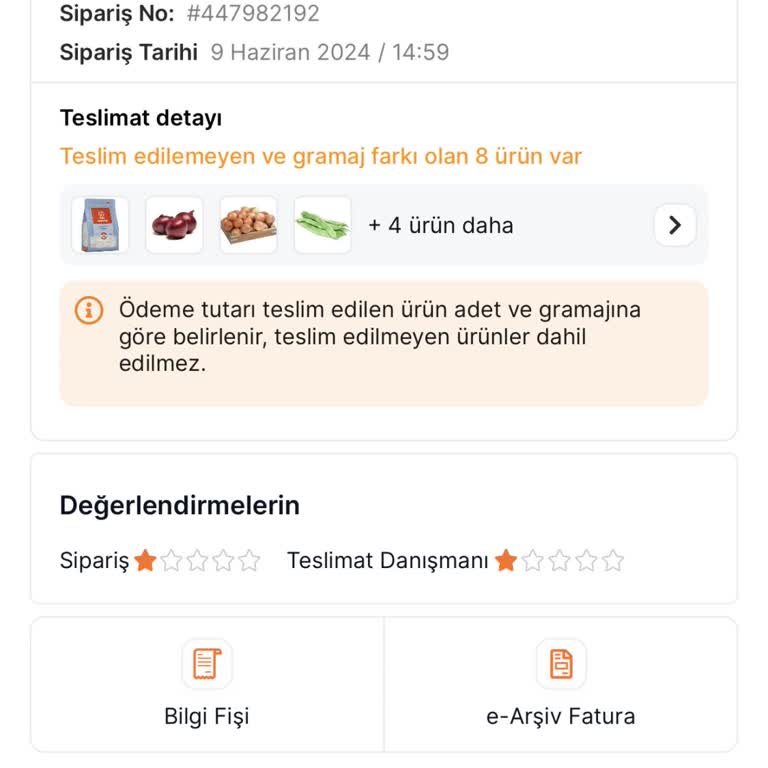 Migros Sanala Market/Taurus Migros Çürümüş Bozuk Kalitesi Sebze