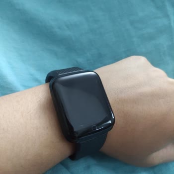 Polo Smart Akıllı Saat Ekran Açılmıyor