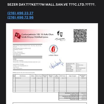 Arçelik Alışveriş Mağduriyeti Yaşanması