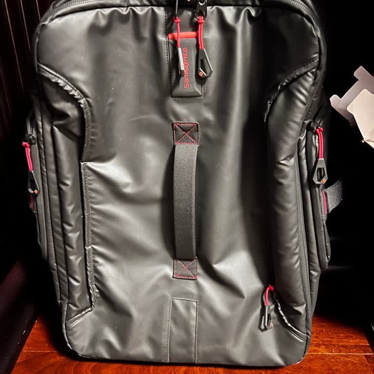 Samsonite Valizi Çekçek Arızası Neden Düzeltilemiyor Çöp Mü Olacak?