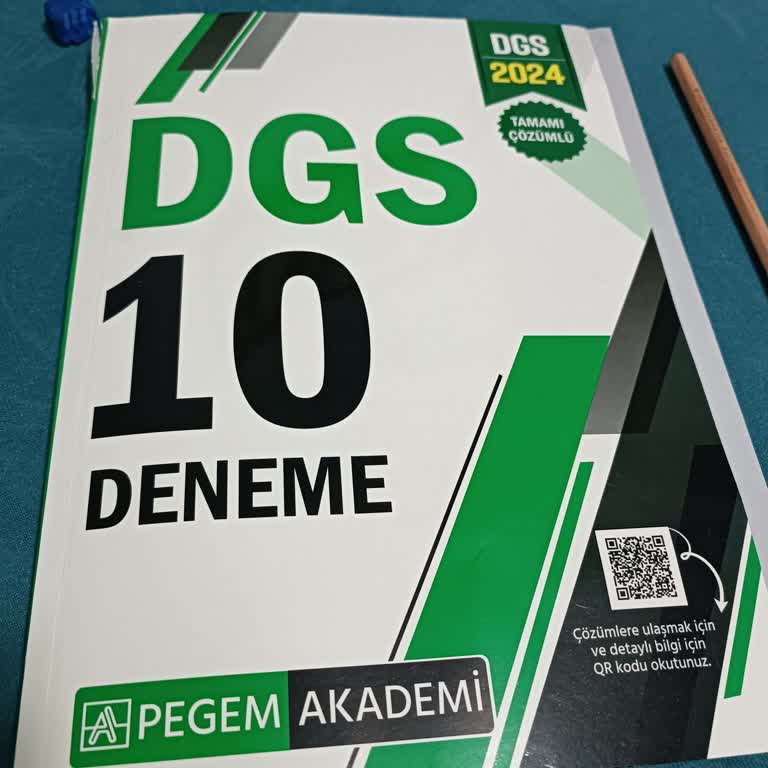 Pegem.net Soru Çözümleri Bulunmaması