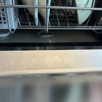 Siemens Bulaşık Makinesi: Sürekli Arıza Ve Yetersiz Servis Hizmeti