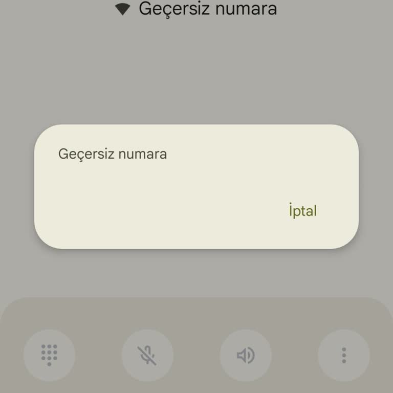 Kanal D İzleyici Temsilcisi Sorunu