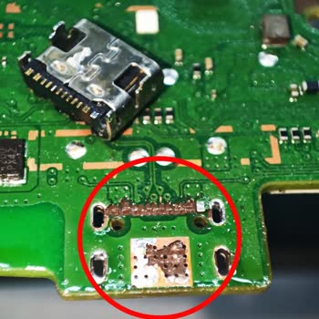 Konsol Plus Teknik Servis Faciası