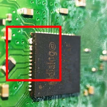 Konsol Plus Teknik Servis Faciası