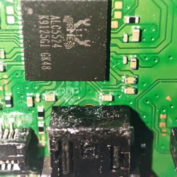 Konsol Plus Teknik Servis Faciası