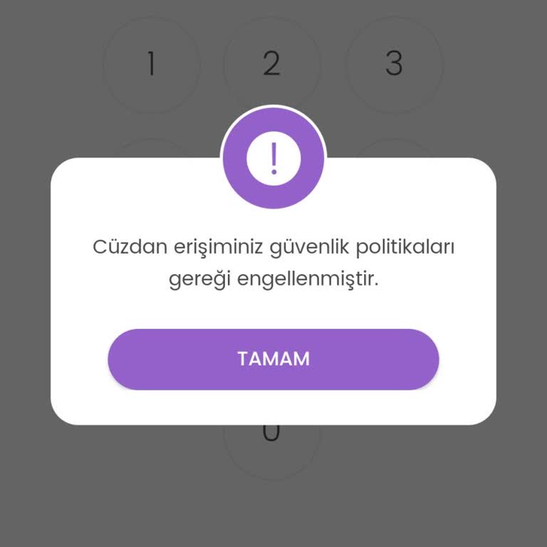 Kassa Mağduriyet Zinciri Son Bulsun Artık