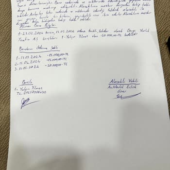 TEB Bankası Varlık Şirketleri