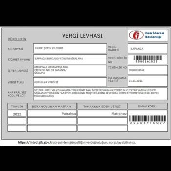 TÜRSAB Sapanca Seyahat İle Yaşadığım Rezervasyon Sorunu