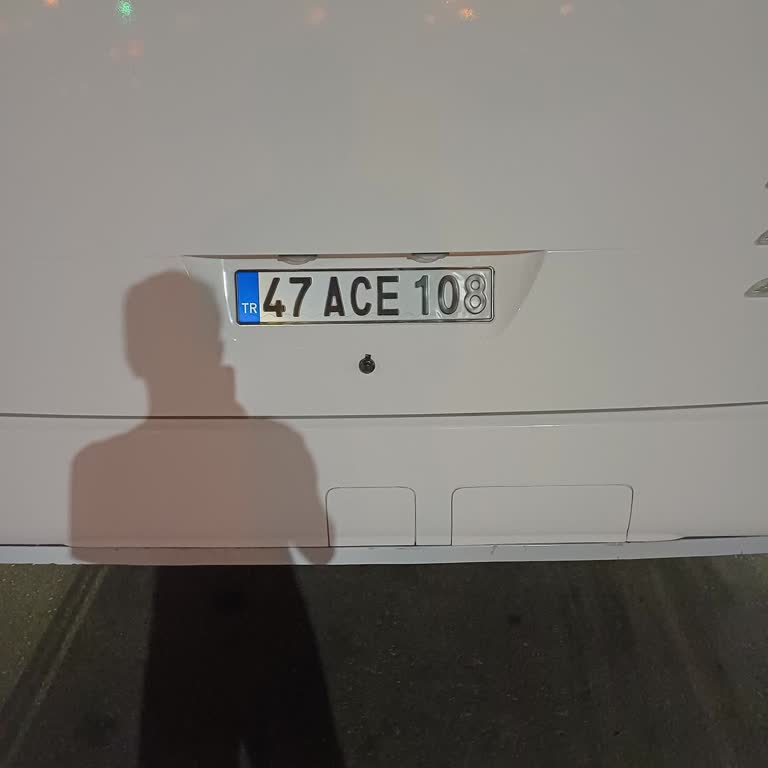 Özlem Cizre Nuh Turizm Adana-Antalya Yolculuğunda Yaşanan Sorunlar Ve Ekstra Masraflar