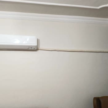 Mitsubishi Heavy Klima Montajında Yaşanan Sorunlar Ve Mağduriyet