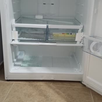 Bosch Online Alışverişte Kusurlu Ürün Gönderilmesi