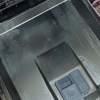 BM 4212 Vestel Bulaşık Makinesi
