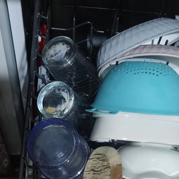 BM 4212 Vestel Bulaşık Makinesi