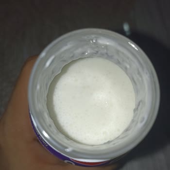 BİM Kefirix Ekşimiş Ve Bozulmuş
