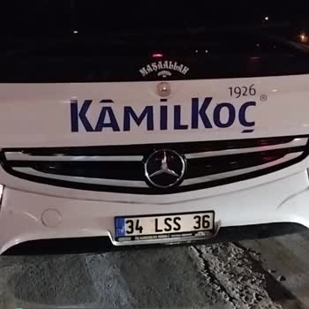 Kamil Koç İnsanları Mağdur Ediyor