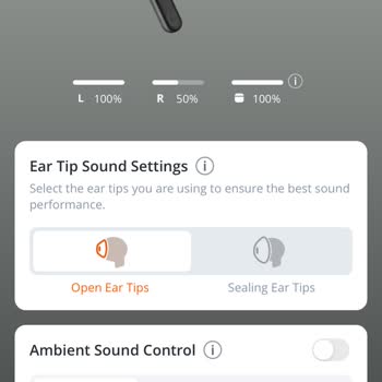 JBL Sağ Kulaklık Sorunu