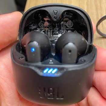 JBL Sağ Kulaklık Sorunu