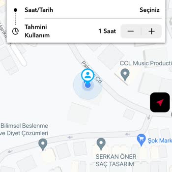 Alfred Fazla Çekilen Ücret