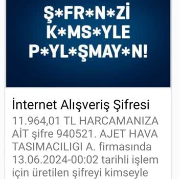 Ajet Ödeme Aşamasında Fiyat Değiştirip Mağdur Ediyor