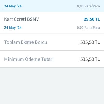 Halkbank Kullanılmayan Karta Aidat Kesiyor, Haber Bile Vermiyor
