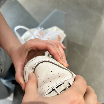 Pumadan Aldığım Ürünün Hataları