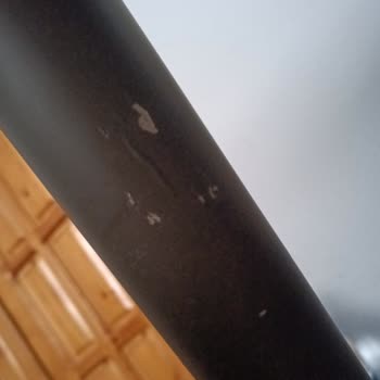 Enza Home Rosa Masanın Hatalı Gelip Düzeltici Faaliyet Yapılmaması