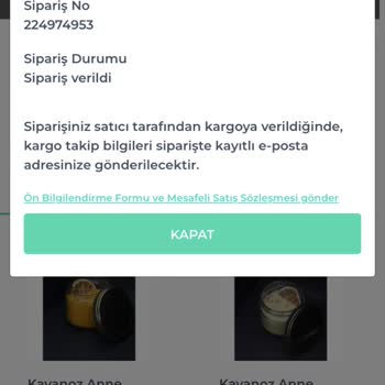 Shopier Ücret İademin Yapılmasını İstiyorum.