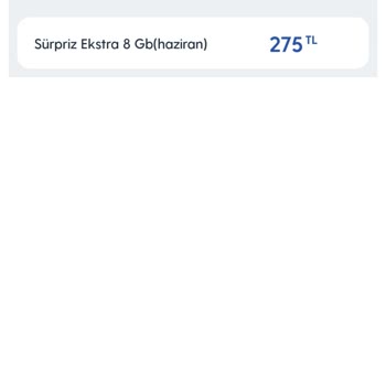 Turkcell Den Şikayetçiyim. 10.6.2024 Tarihinde Kesilen Fatura Ne...