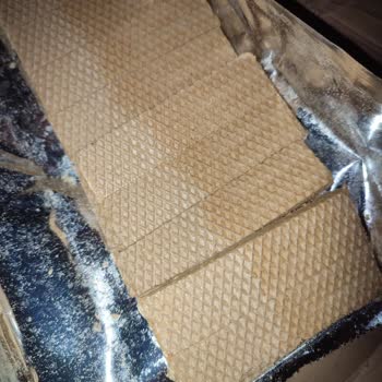 Eti Gıda Muzlu Eti Hoşbeşin Ciddi Anlamda Yarısı Koyu Renk