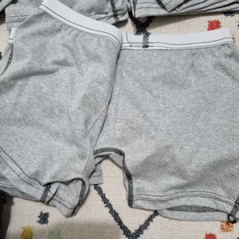 İthalboxer.shop 10 Adet Erkek Boxer İadesi