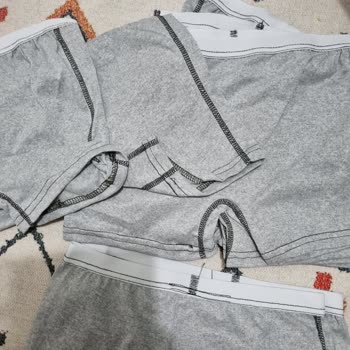 İthalboxer.shop 10 Adet Erkek Boxer İadesi