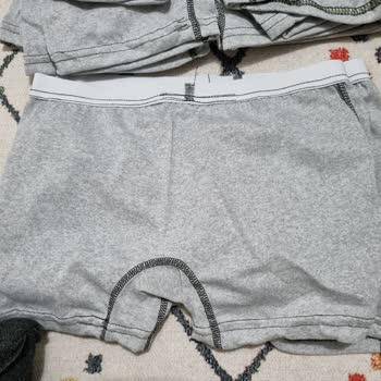İthalboxer.shop 10 Adet Erkek Boxer İadesi