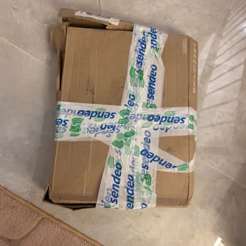 Zara Sendeo Kargo Gecikmesi Ve Eksik Ürün