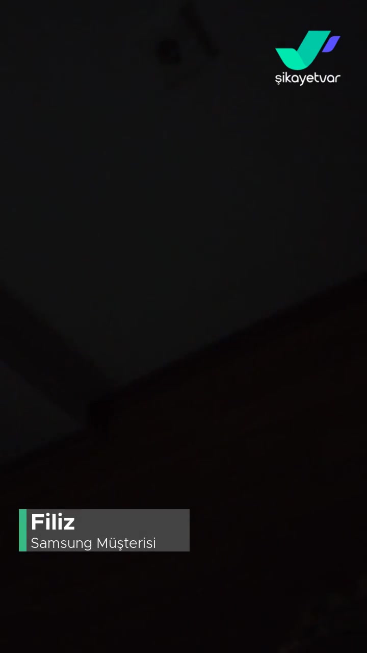 Bıktım Artık Ve Samsung Aldığıma Pişman Oldum! videonun kapak resmi