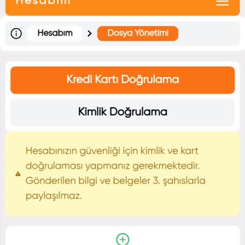 Kabasakalonline.com Kredi Kartı Ve Kimlik Fotoğrafı İstiyorlar!