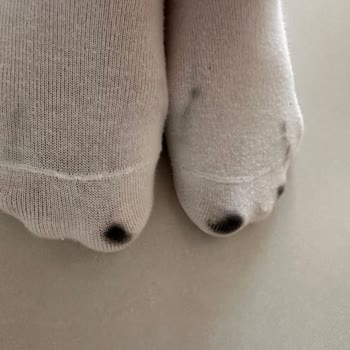 Beymen Alexander Mc Queen Siyah Ayakkabı