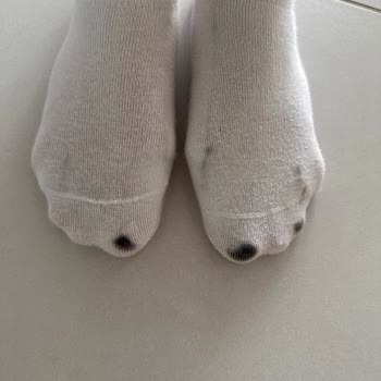 Beymen Alexander Mc Queen Siyah Ayakkabı