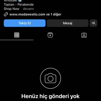Modawestio Ürün Aldım Ücret Ödedim Ve Ürün Gelmedi!