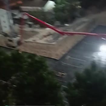 Kiptaş Akşemsettin İnşaat Gürültü