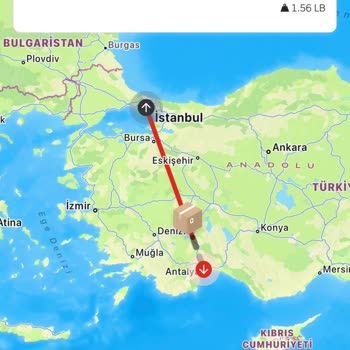 Aramex Kargo Ve Yurtiçi Kargo Takip