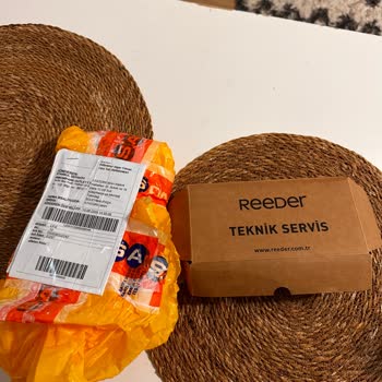 Teknosa İçi Boş Kargo