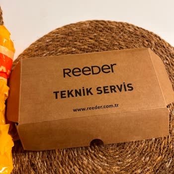 Teknosa İçi Boş Kargo