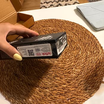 Teknosa İçi Boş Kargo