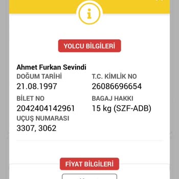 AJet (Anadolu Jet) Uçuşun Ertesi Güne Ertelenmesi Ve Saatlerce Ayakta Bekletilmek