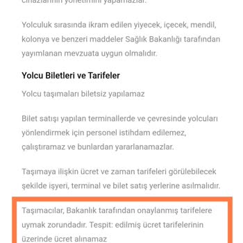 Tofed Türkiye Otobüsçüler Federasyonu Vatandaşın Aklı İle Dalga Geçti