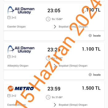 Tofed Türkiye Otobüsçüler Federasyonu Vatandaşın Aklı İle Dalga Geçti