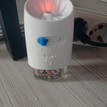 Raid Likit Sinek Kovucu Hiçbir İşe Yaramıyor. Sıfır Etki