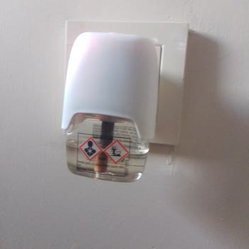 Raid Likit Sinek Kovucu Hiçbir İşe Yaramıyor. Sıfır Etki