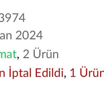Trendyol Firmasının Denetlenmesi, Hesabın Askıya Alınması Açılmaması